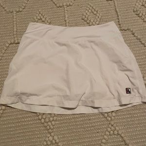 Fila woman’s tennis skirt